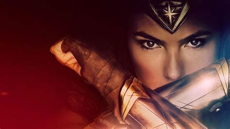 Wonder Woman Filmy A Seriály Online Zdarma