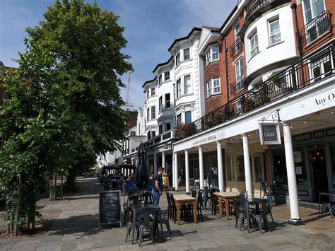 The Pantiles Royal Tunbridge Wells All You Need To Know Before You Go