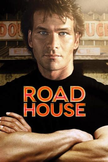 Road House 1989 Thediscdb
