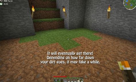 Cactus farming is very easy. Brighten Up Your Subterranean Abode in Minecraft—Grow ...