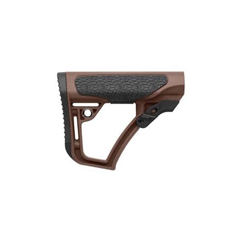 Daniel Defense Ar 15 Lower Build Kit Brown