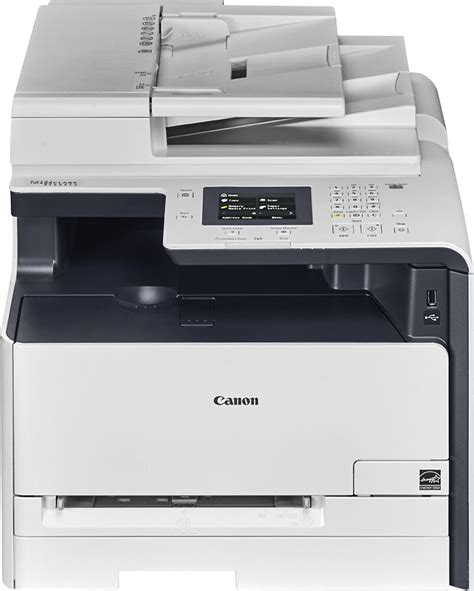 Download drivers, software, firmware and manuals for your canon product and get access to online technical support resources and troubleshooting. Canon - imageClass MF624Cw Wireless Color Laser Printer - White | eBay