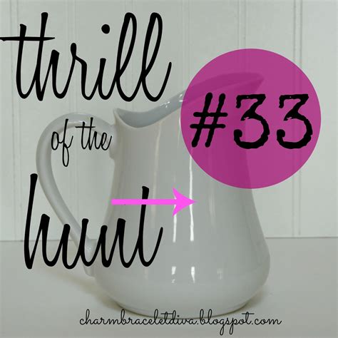 Our Hopeful Home: Thrill of the Hunt #33