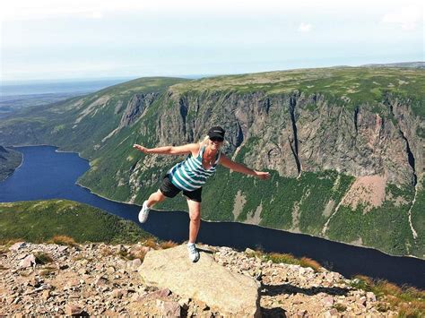 The fish sheds are located in rocky harbour, the heart of gros morne national park, nl. My Hometown: Rocky Harbour, Newfoundland and Labrador