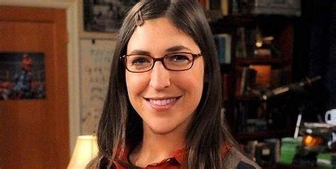 The Big Bang Theory Conoce A La Actriz Que Casi Interpretó A Amy