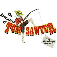 choreographer | Adventures of tom sawyer, Tom sawyer, Mark ...