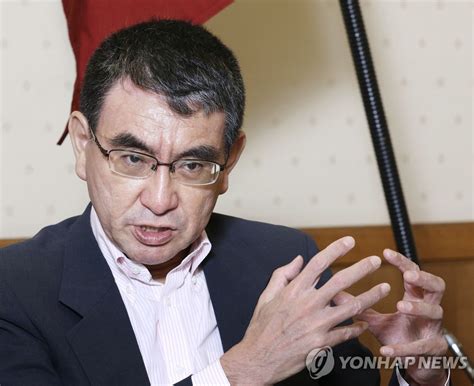 [니야 히토미/일본 육상 국가대표 : 고노 도쿄올림픽 취소 가능성 언급…일본 각료 중 처음 | 한경닷컴