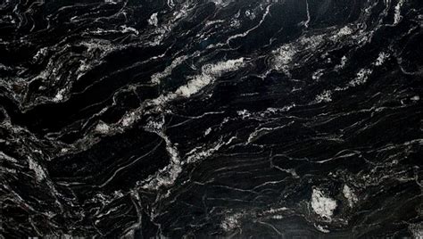Black Forest Black Forest Granite Acemar Stone