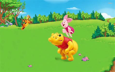 Svg dxf eps pdf png svg: Best 57+ Winnie the Pooh Background on HipWallpaper | Pooh ...