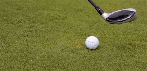 Pros And Cons Of Hybrid Golf Clubs The Ultimate Golfing Resource