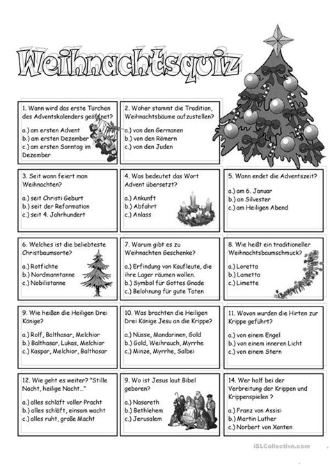Pdf kinderbuch, kinderkrimidinner und stundenpläne zum ausdrucken. Weihnachtsquiz | Weihnachten rätsel, Weihnachten spiele und Ideen weihnachtsfeier