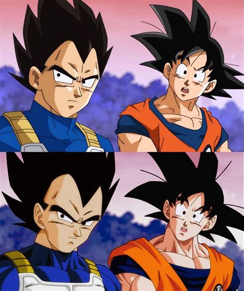 22 Dragon Ball Z Hairstyles Hairstyle Catalog