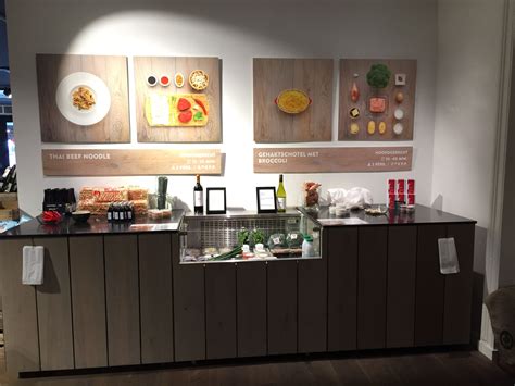 Check back soon to see hngry's collection. HNGRY-smart cooking- Antwerp-merchandising food