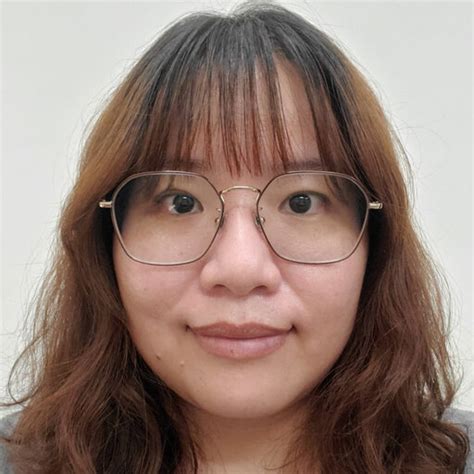 Guan Ling Lin Assistant Research Fellow Phd Research Profile