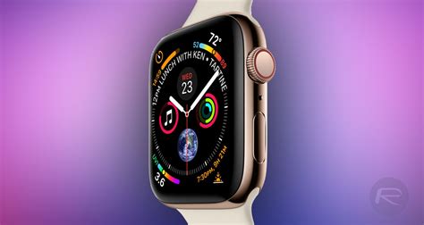 Apple watch series 6 is the watch that watches over you. Apple Watch Series 4 Features, Price, Release Date ...