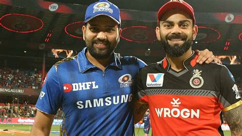 So, there could be some extra motivation for mi in this game. RCB Vs MI Dream11 Team IPL 2020 Royal Challengers ...