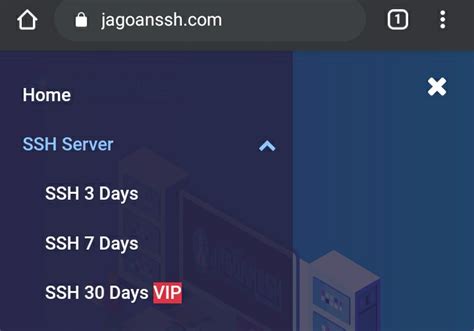 Disini ada banyak sekali server yang disediakan oleh fastssh.com yaitu ada 35 server yang support ssl tls. Cara Membuat SSH SSL TLS Di JAGOANSSH Dengan Server ...