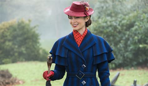 Mary Poppins Returns 2019 Movie Wallpaper, HD Movies 4K Wallpapers