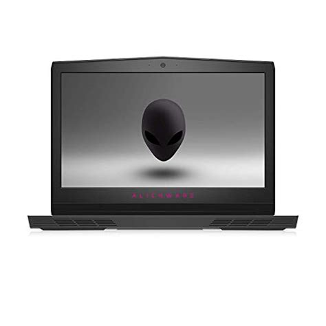 Get Alienware Aw17r4 7006slv Pus 173 Traditional Laptop Epic Silver