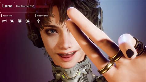 The First Descendant Luna guide: Best build, loadout, weapons, modules