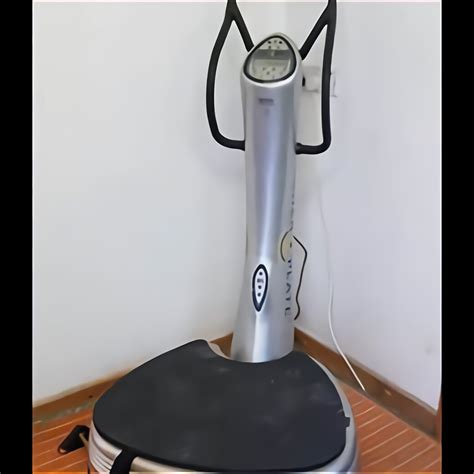 Power Plate My5 for sale in UK | 18 used Power Plate My5