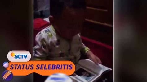 Streaming Bikin Haru, Seorang Anak Rindu Ayahnya yang Sudah Meninggal - Status Selebritis | Vidio