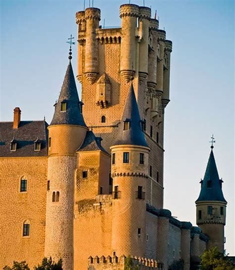 We did not find results for: TORRES ALCAZAR DE SEGOVIA - ⚔️ Tienda-Medieval ⚔️