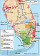 Florida Bay - Wikipedia - Florida Lakes Map | Printable Maps