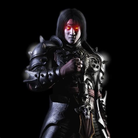 Mkwarehouse Mortal Kombat X Liu Kang Liu Kang Revenant Hd Phone