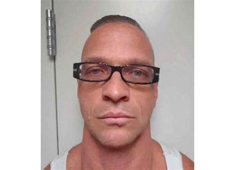 Scott Dozier Nevada Death Row Inmate Found Dead Of Apparent Suicide