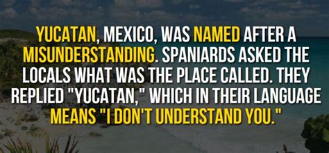 Fun And Interesting Facts You Probably Didn T Know About Mexico Pics