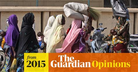 Nigerias Bill Targeting Fgm Is A Positive Step But Must Be Backed By