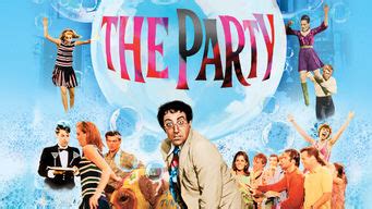 Hollywood party) is a 1968 comedy written and directed by blake edwards see more of the party (1968) ( peter sellers ) on facebook. The Party - Is The Party on Netflix - FlixList