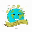22 DE ABRIL* DÍA DE LA TIERRA - PinFrases.com | Earth day, Earth day ...