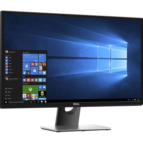 Dell Se2717h 27 169 Ips Monitor Se2717h Bandh Photo Video