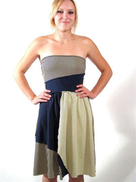 Fabulous Recycled Clothing From Hyperclash Feel Good Style