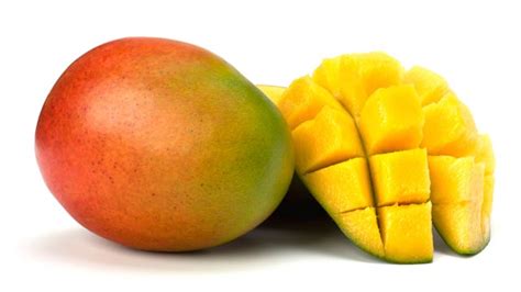 The Meaning And Symbolism Of The Word Mango