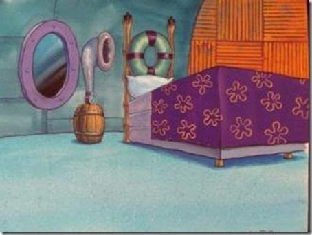 Room ideas bedroom baby bedroom bedroom themes nursery themes bed room kids bedroom bedroom decor spongebob when decorating your child's bedroom or family playroom, choose. Spongebob's bedroom | Spongebob, Outdoor blanket, Boy bedroom