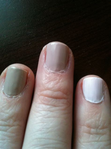 Foxyaries Blog Essie Polish Swatches Sand Tropez Topless And Barefoot