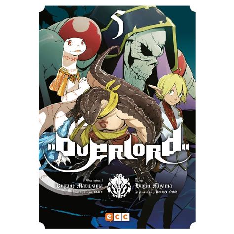 Overlord 05 Vandd