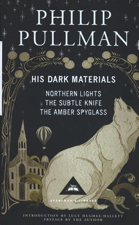 His Dark Materials Trilogy Philip Pullman 9781841593425