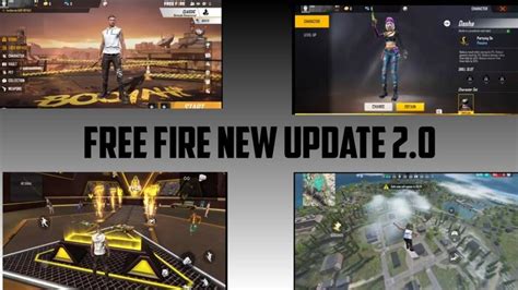 Due to its great success, different game mods have appeared offering certain advantages such as the possibility to. All You Need To Know About Free Fire Advance Server ...