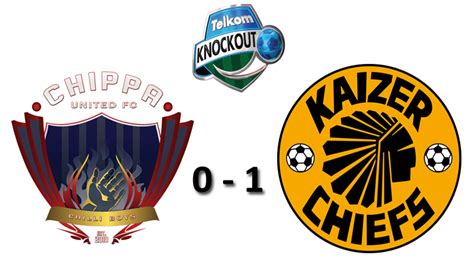 Latest chippa united news from goal.com, including transfer updates, rumours, results, scores and player interviews. Kaizer Chiefs proceed to Telkom Knockout semi-finals ...