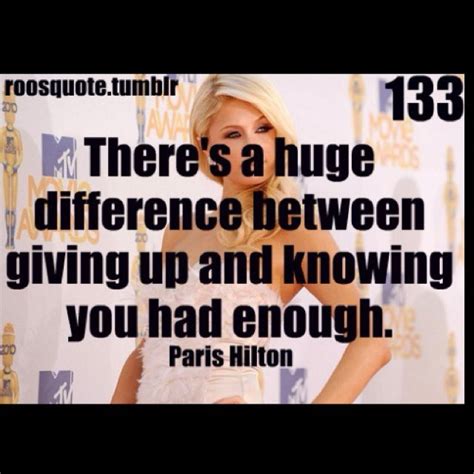 Pin On Paris Hilton Quotes