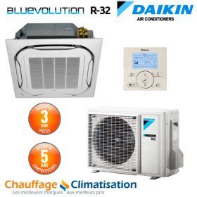 Daikin Cassette Encastrable FCAG100A RZQG 100L9V1