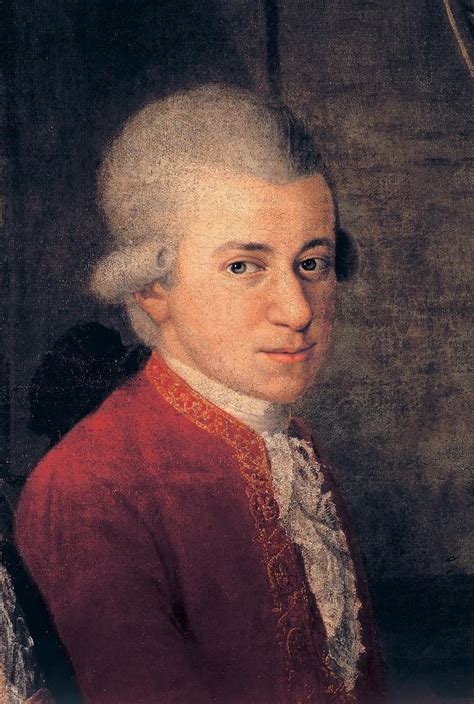 Perché Ascoltare Il Requiem Di Mozart A 16 Anni Zainet