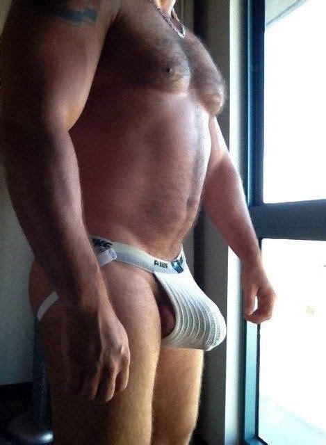 Photo Huge Bulges Underneath White Underwear Page 70 Lpsg