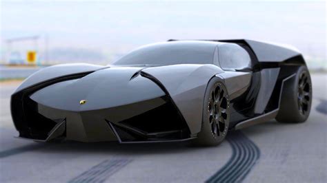 20 Most Expensive Cars In The World Youtube
