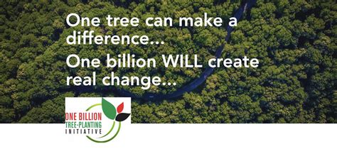 One Billion Tree Initiative Build Dubai