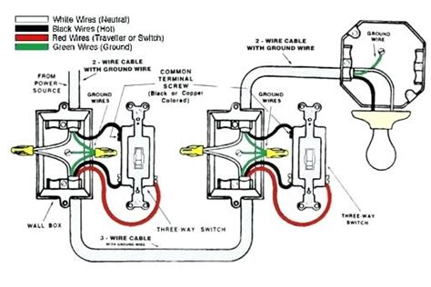 Wiring A Double Pole Light Switch Change Out Light Switch From Single